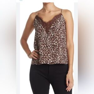 Melrose and Market Lace Cami